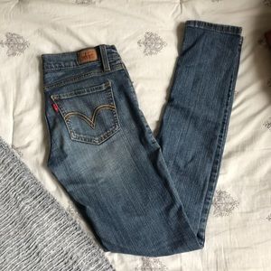 Levi Jeans
